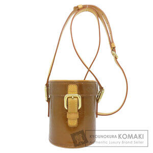 Louis Vuitton Astor Place Vernis Patent Shoulder Bag